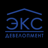 логотип  ИК «ЭКС Девелопмент»