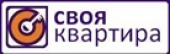 логотип  СК «Своя квартира»