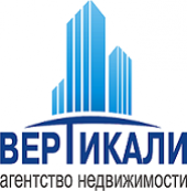 логотип  АН «Вертикали»