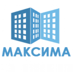 логотип  СК «Максима»