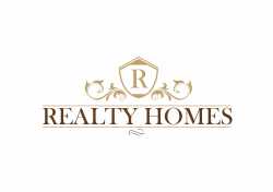 логотип  АН «REALTY HOMES»