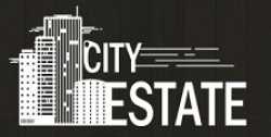 логотип  АН «Сити Эстейт»