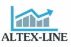 логотип  Компания «ALTEX-LINE»