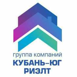 логотип  АН «Кубань-Юг Риэлт»
