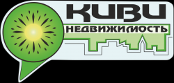 логотип  АН «КИВИ Недвижимость»