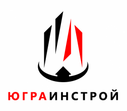 логотип  АН «Югра Инстрой»