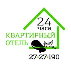 логотип  Компания «К Отель 24 часа»