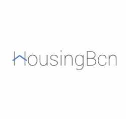 логотип  АН «HousingBcn»