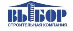 логотип  СК «ВЫБОР»