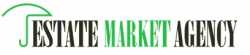 логотип  АН «Estate Market Agency»