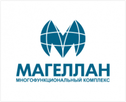 логотип  Компания «Магеллан»
