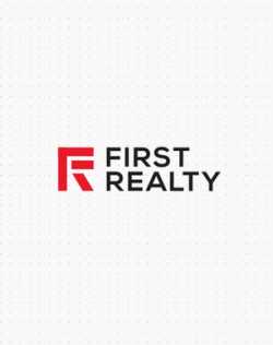 логотип  Компания «First Realty»