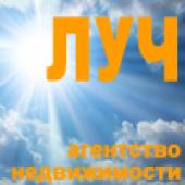 логотип  АН «ЛУЧ»