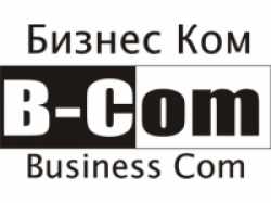 логотип  АН «Бизнес-Ком»
