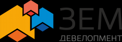 логотип  Компания «ЗЕМдевелопмент»