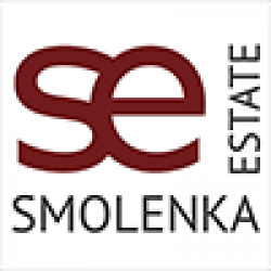 логотип  АН «Smolenka Estate»