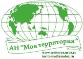 логотип  АН «Моя Территория»