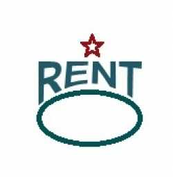 логотип  АН «РентОфис»