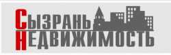логотип  АН «Сызрань-Недвижимость»