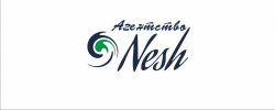 логотип  АН «Nesh»