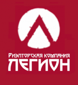 логотип  АН «Легион»