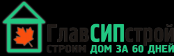 логотип  СК «ГлавСИПстрой»