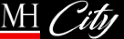 логотип  АН «MHcity»