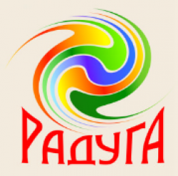 логотип  АН «АН Радуга»