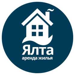 логотип  АН «Ялта Аренда»