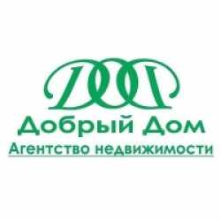 логотип  Частный риэлтор «Добрый Дом»