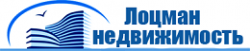логотип  АН «Лоцман Недвижимость»