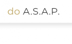логотип   «do A.S.A.P.»