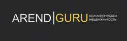 логотип  АН «AREND|GURU»