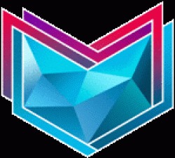 логотип  АН «METROOM»