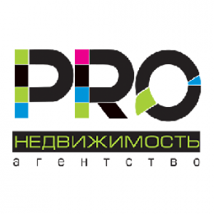 логотип  АН «PRO недвижимость»