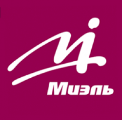 логотип  АН «Миэль»