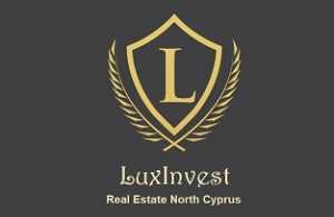 логотип  АН «LuxInvest»