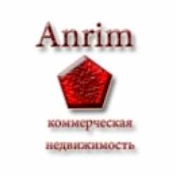 логотип  АН «Anrim»