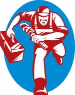 логотип  Компания «Plumber»