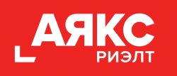 логотип  АН «АЯКС-Риэлт офис на Атарбекова»