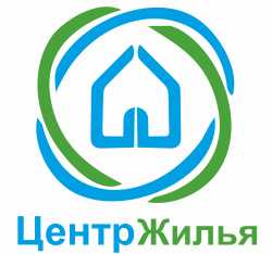 логотип  АН «Центр Жилья»