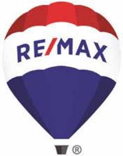 логотип  АН «RE/MAX PRESTIGE»
