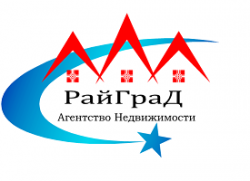 логотип  АН «РайГраД»