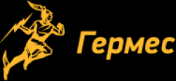 логотип  АН «Гермес»