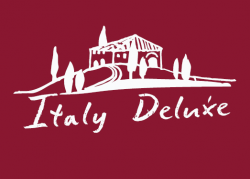 логотип  АН «ItalyDeluxe»