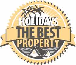 логотип  АН «Best Property Pattaya»