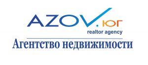 логотип  АН «AZOV.ЮГ»