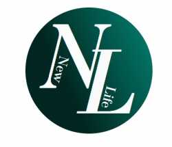логотип  АН «Нью Лайф»