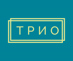 логотип  АН «ТРИО»