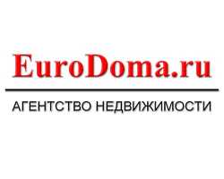 логотип  АН «ЕвроДома»
